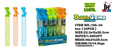 BUBBLE SET - OBL10439600
