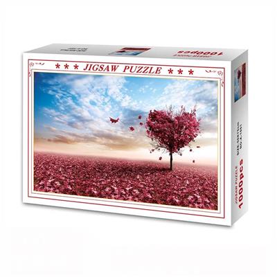 1000PCS 拼图 - OBL10439736