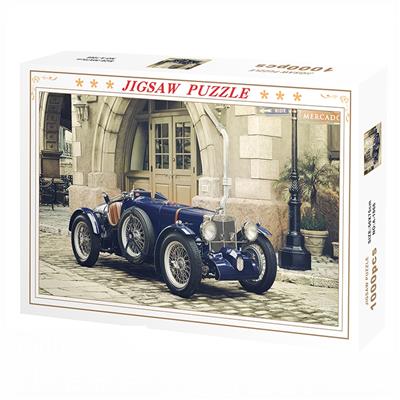 1000PCS 拼图 - OBL10439744