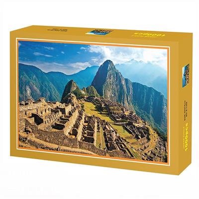 1000PCS 拼图 - OBL10439764