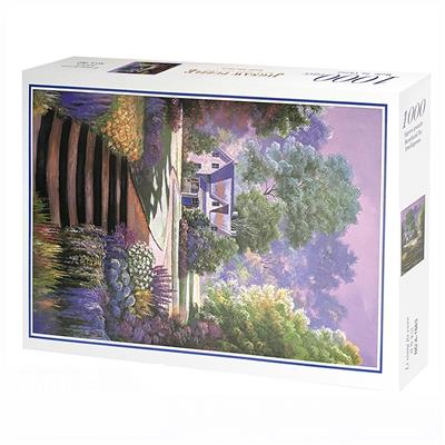 1000PCS 拼图 - OBL10439769