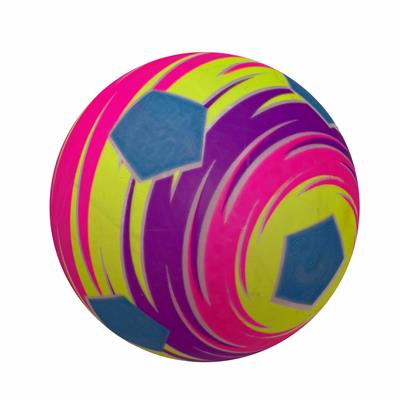 9寸多色混装炫彩球 - OBL10439805