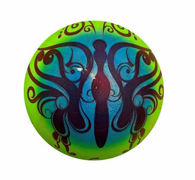 Ball games, series - OBL10439840