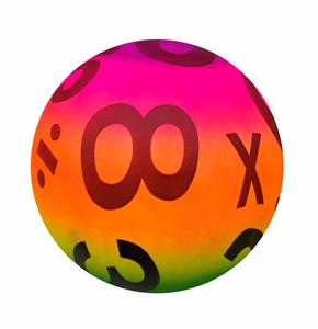 Ball games, series - OBL10439850