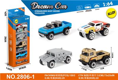 Die-cast toys - OBL10439859