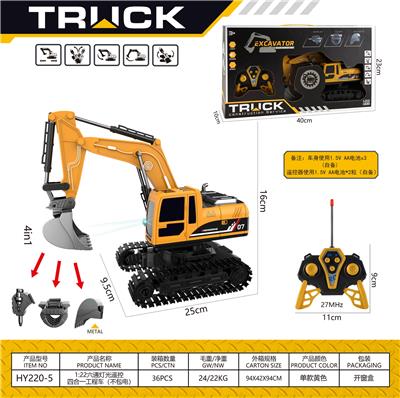 Remote control cars / tanks - OBL10439881