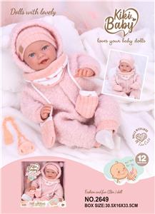 Babytrollyfordoll - OBL10439941