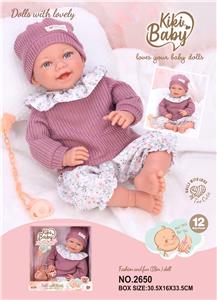 Babytrollyfordoll - OBL10439942