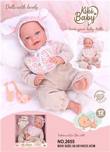 Babytrollyfordoll - OBL10439946