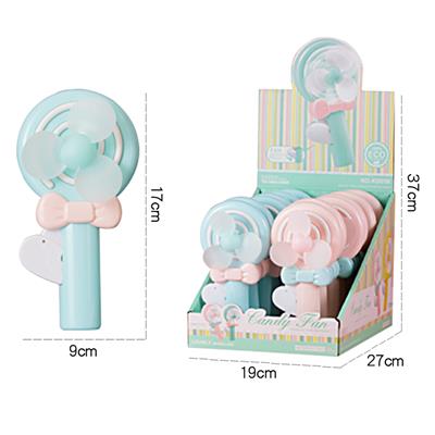 Fan - OBL10440019