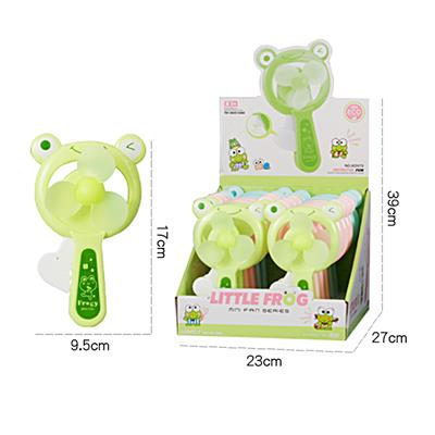 Fan - OBL10440020