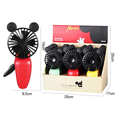 Fan - OBL10440036