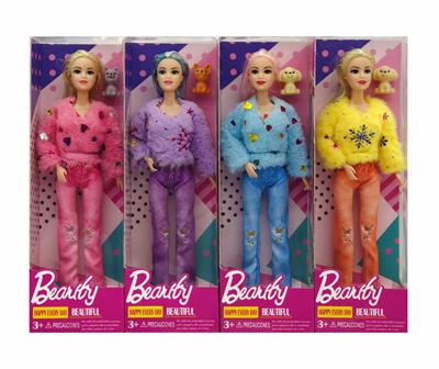 Doll - OBL10440318