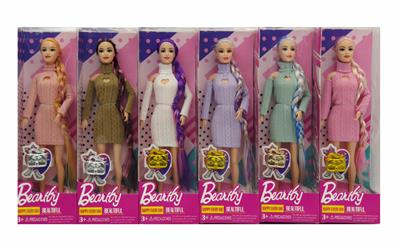 Doll - OBL10440319