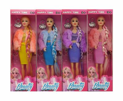 Doll - OBL10440332