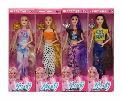 Doll - OBL10440334