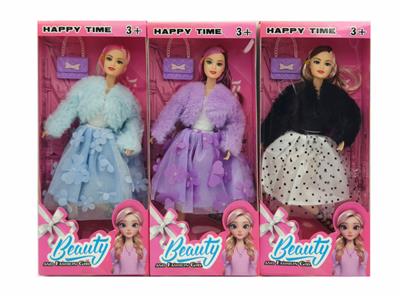 Doll - OBL10440335