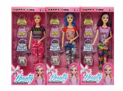 Doll - OBL10440336