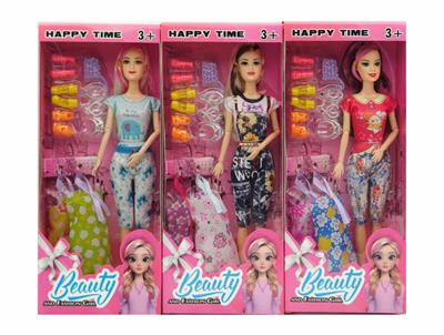 Doll - OBL10440337