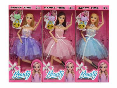 Doll - OBL10440338