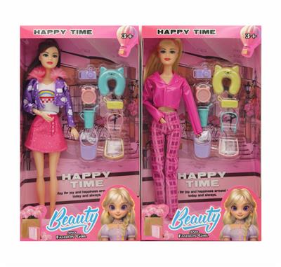 Doll - OBL10440339