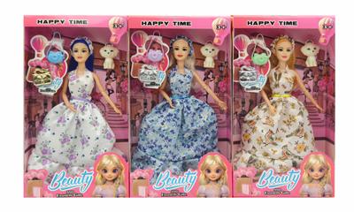 Doll - OBL10440342