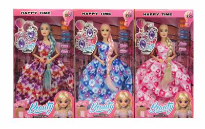 Doll - OBL10440343