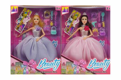 Doll - OBL10440344