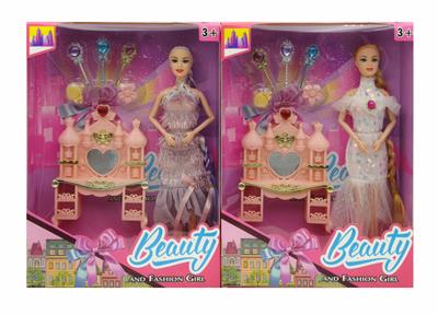 Doll - OBL10440346