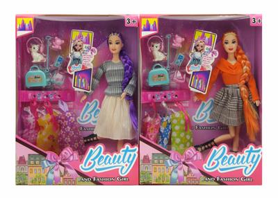 Doll - OBL10440347