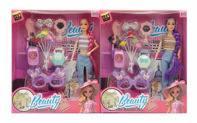 Doll - OBL10440349