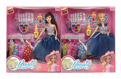 Doll - OBL10440350