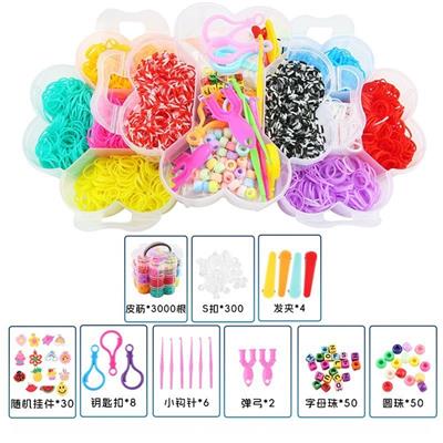 Beauty set - OBL10440375