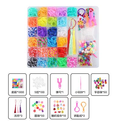 Beauty set - OBL10440381