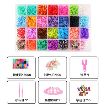 Beauty set - OBL10440386