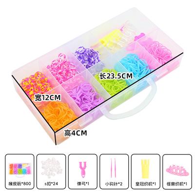 Beauty set - OBL10440394