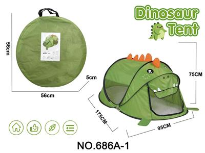 TENT - OBL10440406