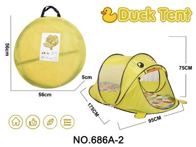 TENT - OBL10440407