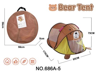 TENT - OBL10440410