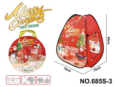 TENT - OBL10440420