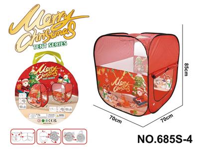 TENT - OBL10440421