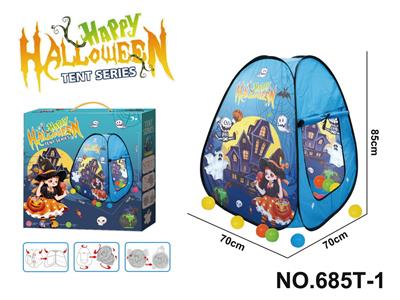 TENT - OBL10440422