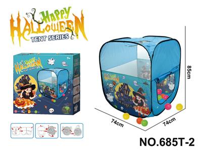 TENT - OBL10440423