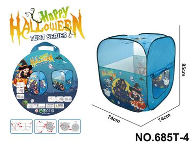 TENT - OBL10440425