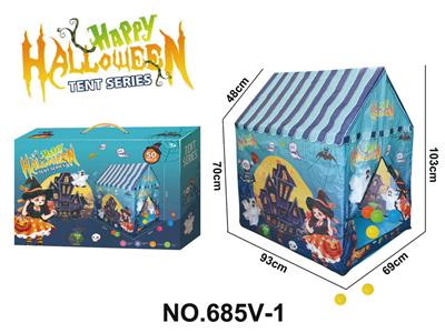 TENT - OBL10440429