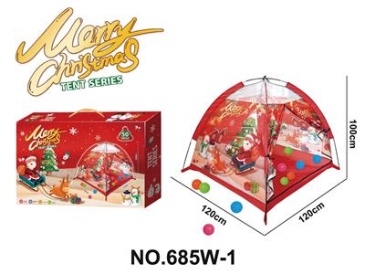 TENT - OBL10440432