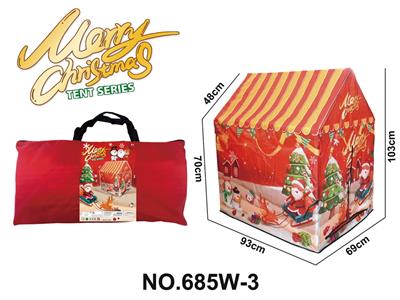 TENT - OBL10440434