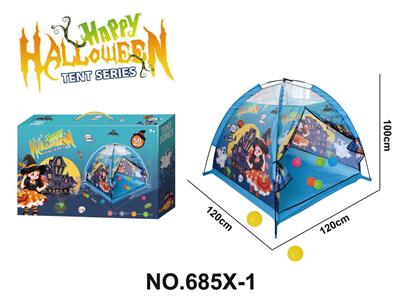 TENT - OBL10440435