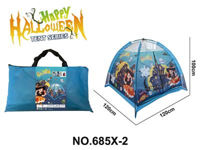 TENT - OBL10440436