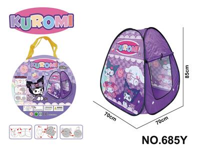 TENT - OBL10440438